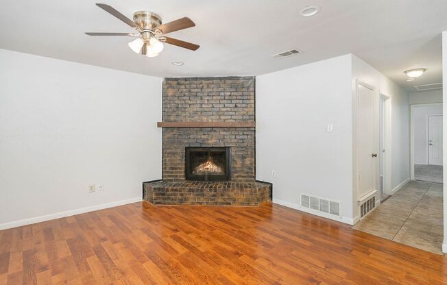 500 &amp; 502 W. Cedar St. Duplex