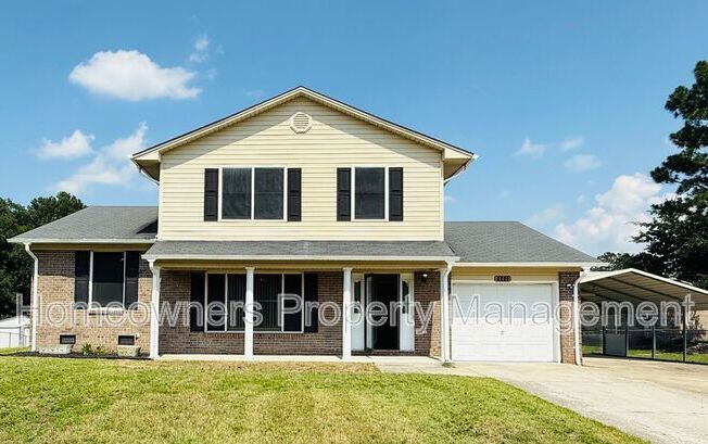 1009 MARRACCO CT