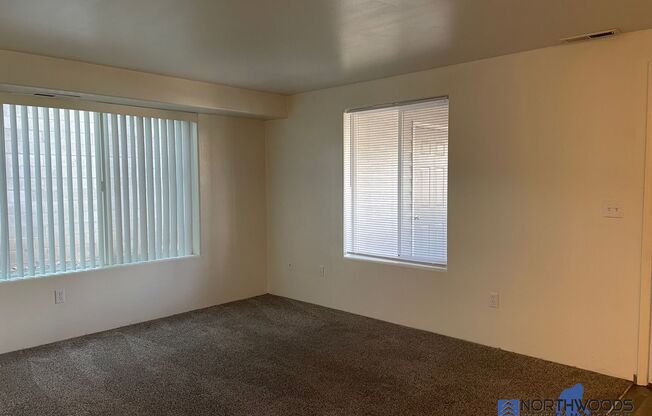 Nice 2 Bedroom 1 Bath Apartment