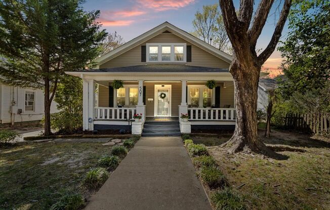 There is a Wow Factor in this Fully Renovated Home