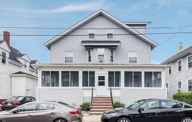 18 TEWKSBURY ST