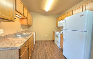 1 bed, 1 bath, 775 sqft, $950, Unit 108