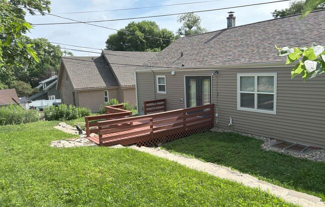 Coming Soon!!! Morton Meadows- 3 Bedroom, 2 Bathroom.