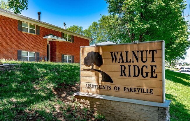 Walnut Ridge Apts