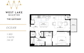 Partner-provided photo for $2125 unit