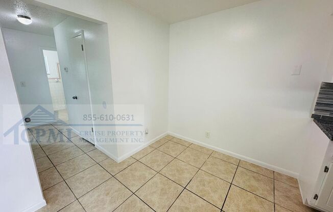 1 bed, 1 bath, 646 sqft, $1,475, Unit 5