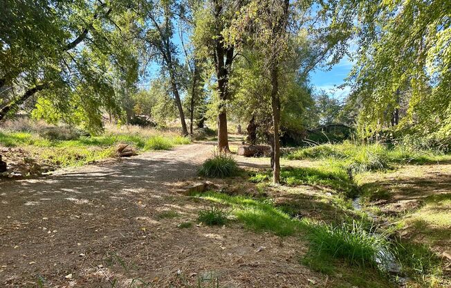 Stunning Renovated 2 Bedroom 2 Bathroom Farm House on 8 Acres