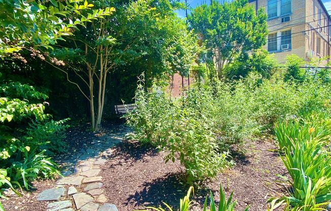 1 bed, 1 bath, $1,995, Unit # 106