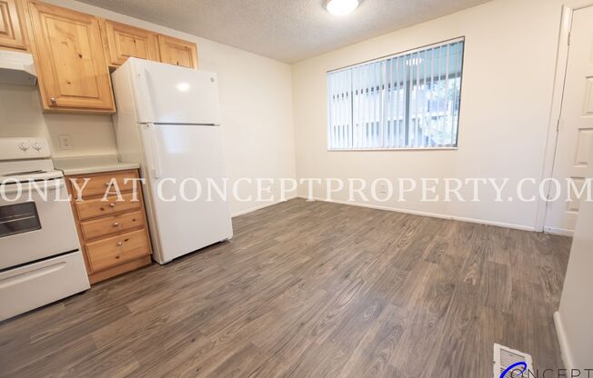 2 beds, 1 bath, 935 sqft, $1,249, Unit 45