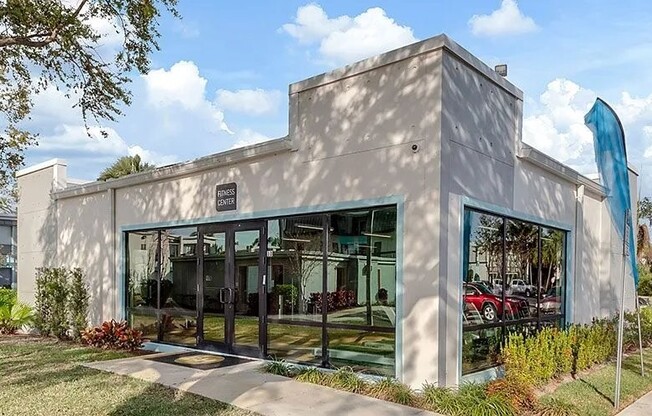 Community Clubhouse