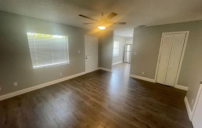 2 beds, 2 baths, 800 sqft, $1,650, Unit 1B