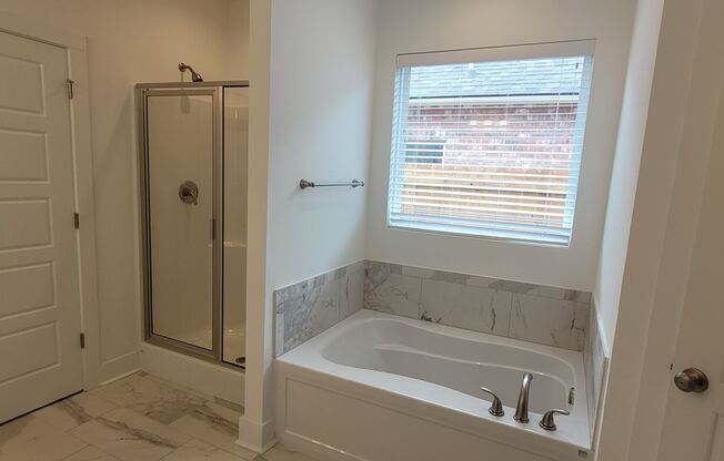 Beautiful 4 bedroom in Baton Rouge