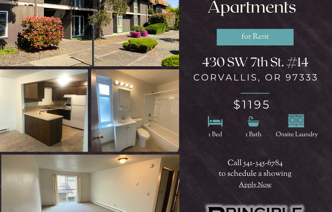 Stratford Apartments