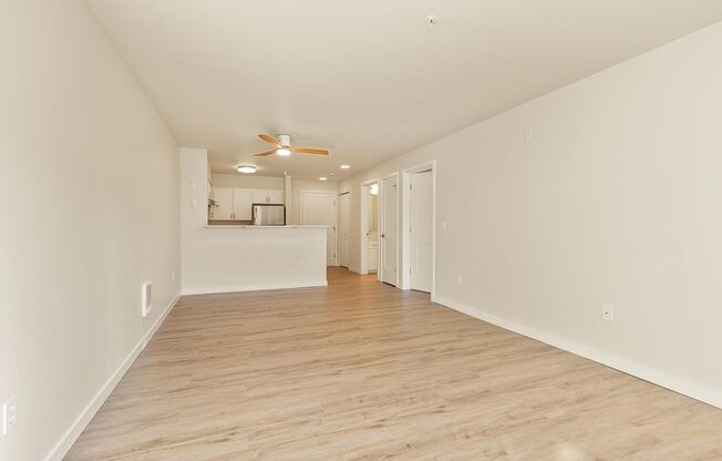 1 bed, 1 bath, 593 sqft, $1,895, Unit 305