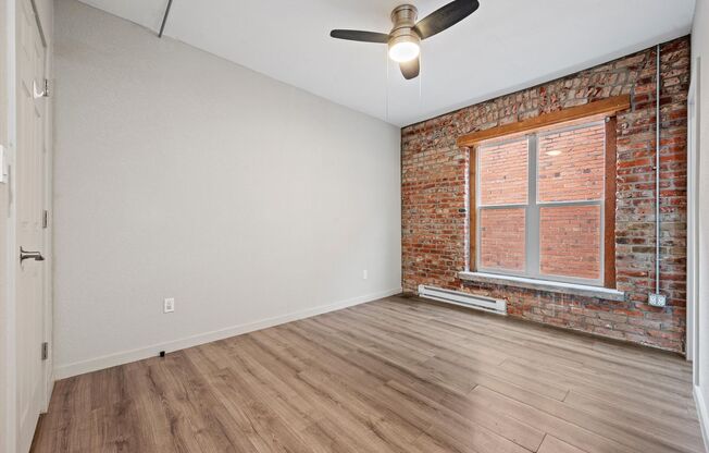 Penn Mor Apartments