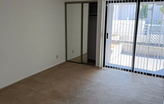 2 beds, 2 baths, 1,000 sqft, $2,695, Unit 107