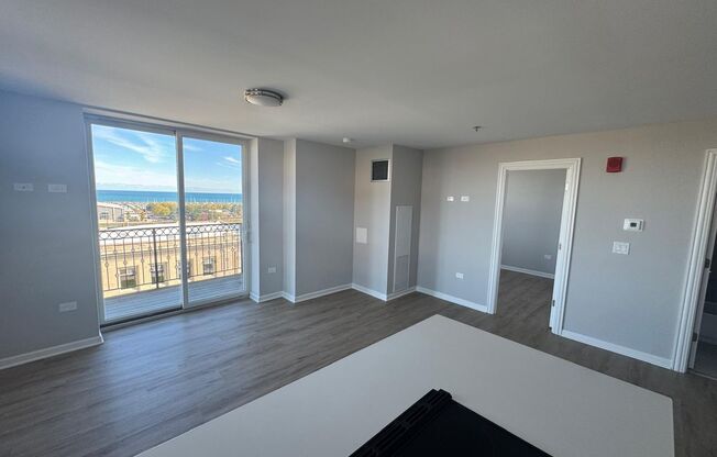 1 bed, 1 bath, 550 sqft, $1,475, Unit 404
