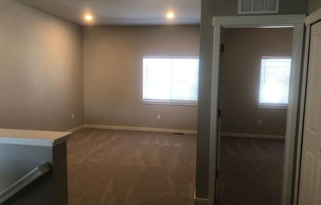 Beautiful 3 Bedroom Home for Rent on Carvel Grove