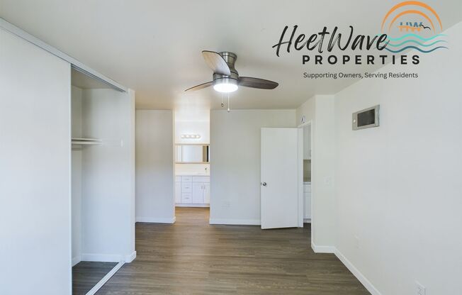 2 beds, 2 baths, 893 sqft, $2,550, Unit 685-P