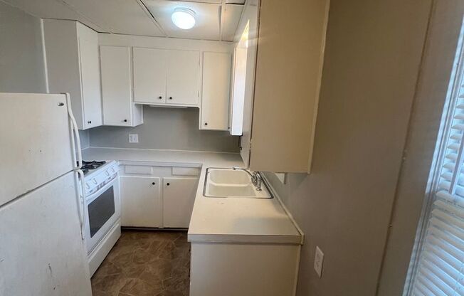 1 bed, 1 bath, 700 sqft, $1,050, Unit Unit 1