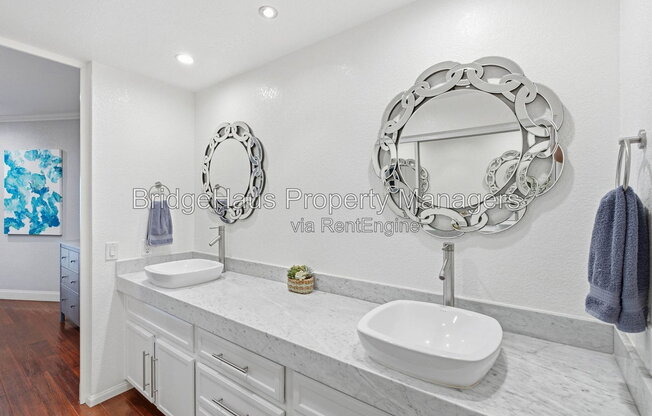2 beds, 2 baths, 1,198 sqft, $3,650, Unit 204