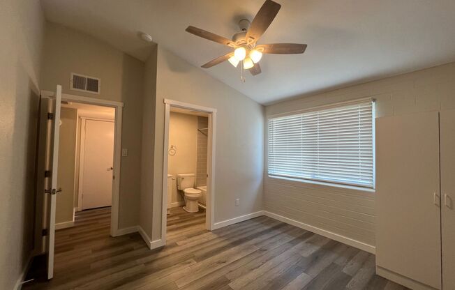 2 beds, 2 baths, 800 sqft, $1,695