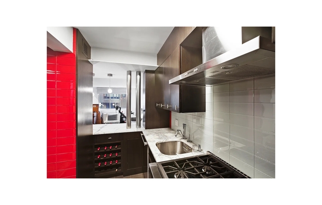 1 bed, 1 bath, 685 sqft, $5,000, Unit 6D