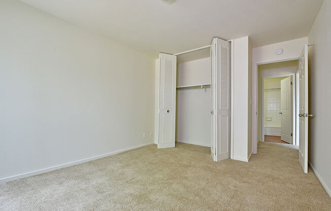 Bedroom with Ceiling Light at Grand Bend Club, Michigan, 48439