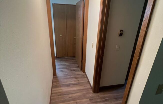 1 bed, 1 bath, $995