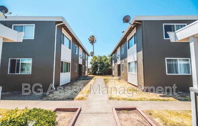 460 SAN MARCO ST