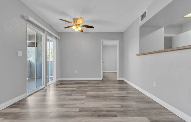 2 beds, 2 baths, $1,500, Unit # 2007