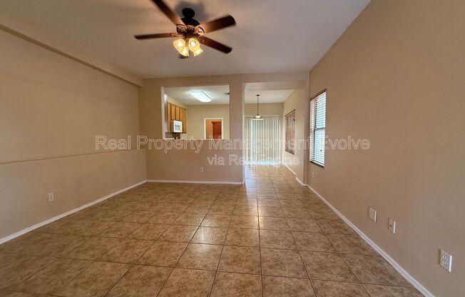 9559 W MONTE VIS RD