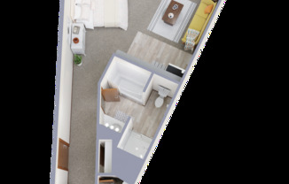 Partner-provided photo for $1280 unit