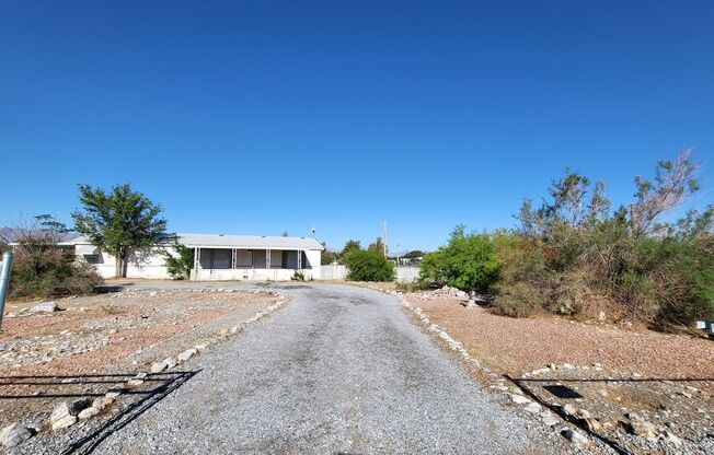 CONESTOGA COUNTRY ESTATES - Conestoga Parkway