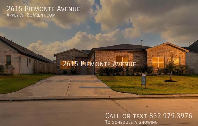Partner-provided property photo