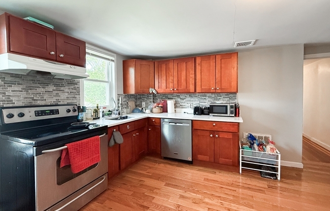 803 Boylston St.