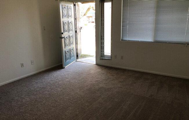 Westridge Garden Apartments