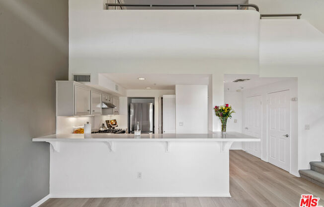 1 bed, 2 baths, 1,149 sqft, $3,750, Unit 438