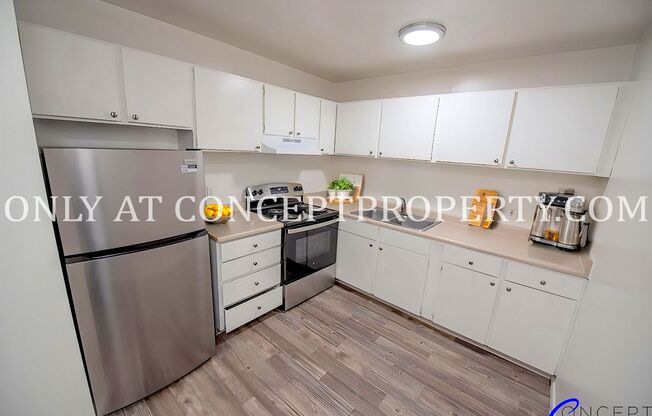1 bed, 1 bath, 600 sqft, $949, Unit B8
