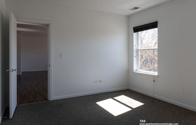 1 bed, 1 bath, 500 sqft, $1,199, Unit 3D