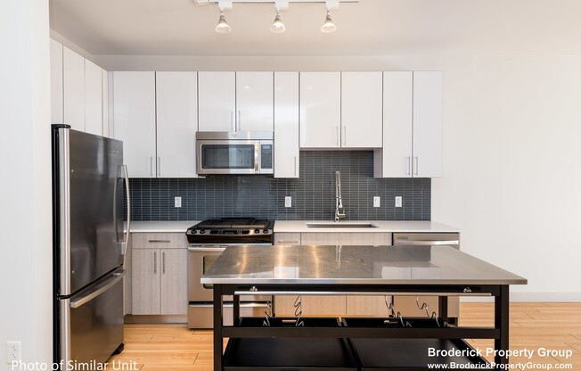 Partner-provided property photo