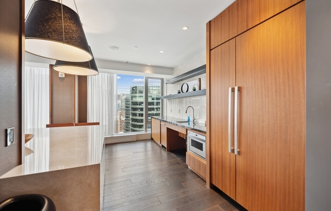 Studio, 1 bath, 506 sqft, $4,500, Unit UNIT 818