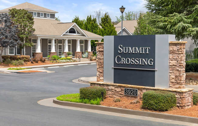 Summit Crossing