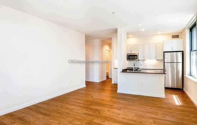 1 India St