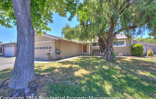 Updated 3 Bed / 2 Bath Home on Corner Lot