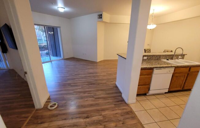 2 beds, 2 baths, $1,650