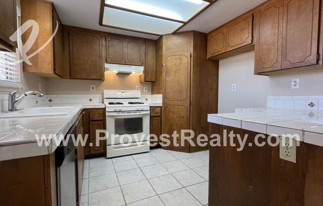 3 beds, 2 baths, $1,950