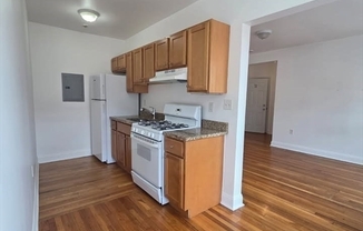 Studio, 1 bath, $1,695, Unit 3