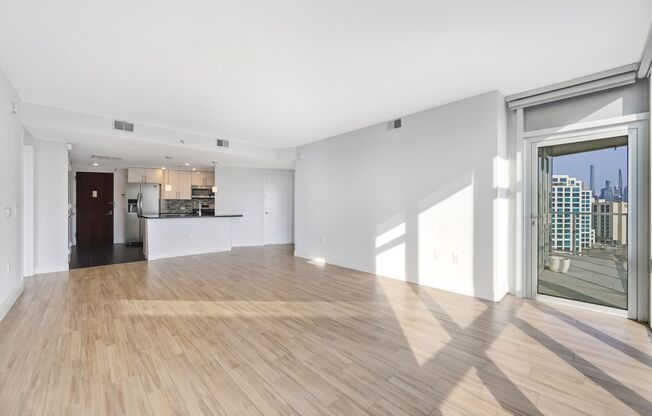 2 beds, 2 baths, 1,250 sqft, $3,800, Unit 712