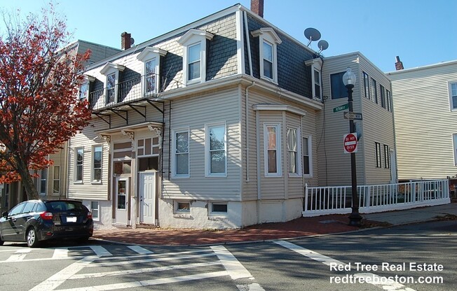 65 Putnam St.